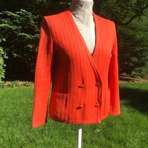 SOLD Classic Céline sweater